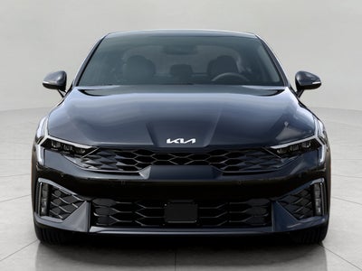 2026 Kia K5 GT-Line Auto AWD