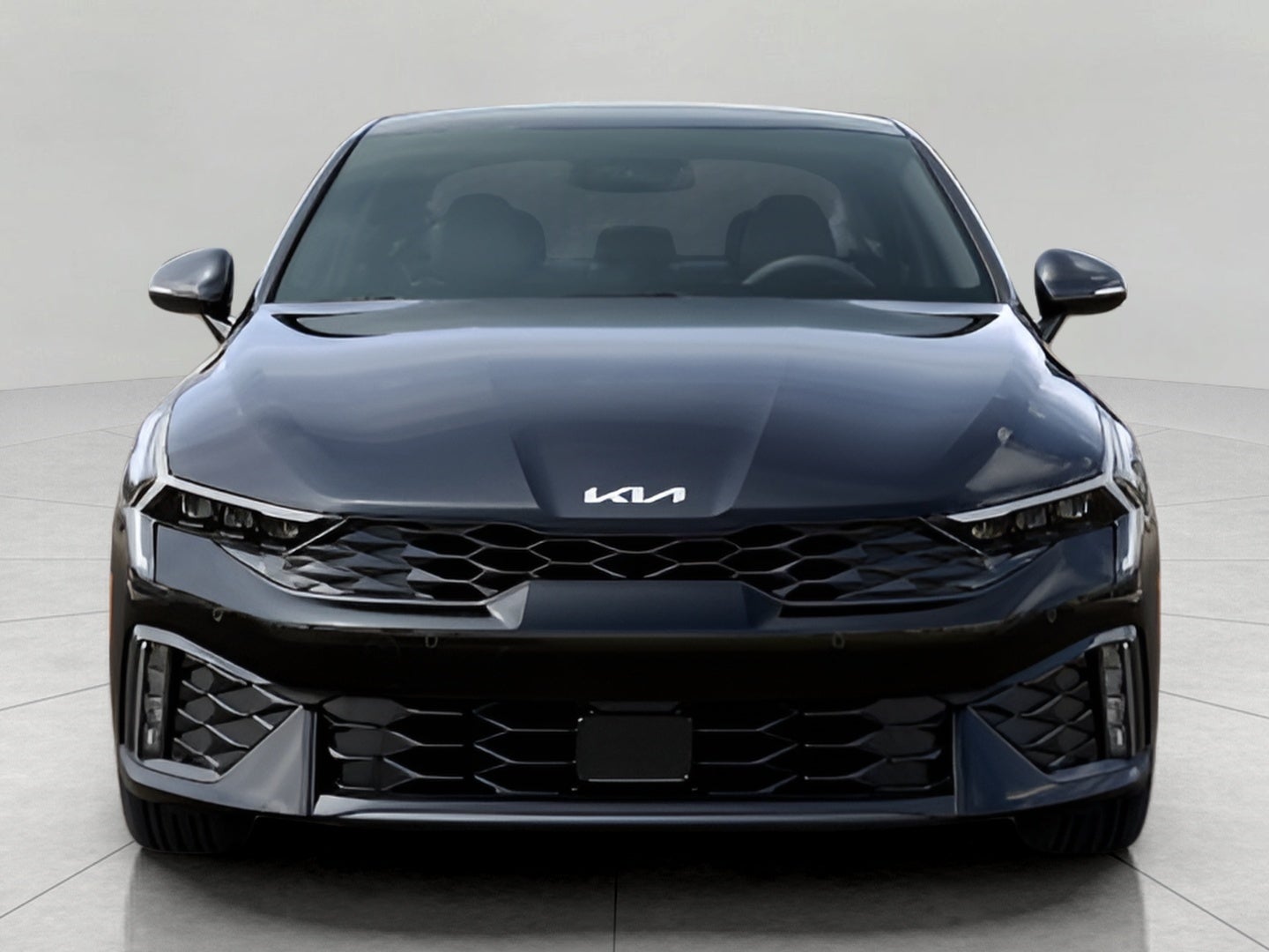 2026 Kia K5 GT-Line Auto AWD