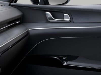 2026 Kia K5 GT-Line Auto AWD