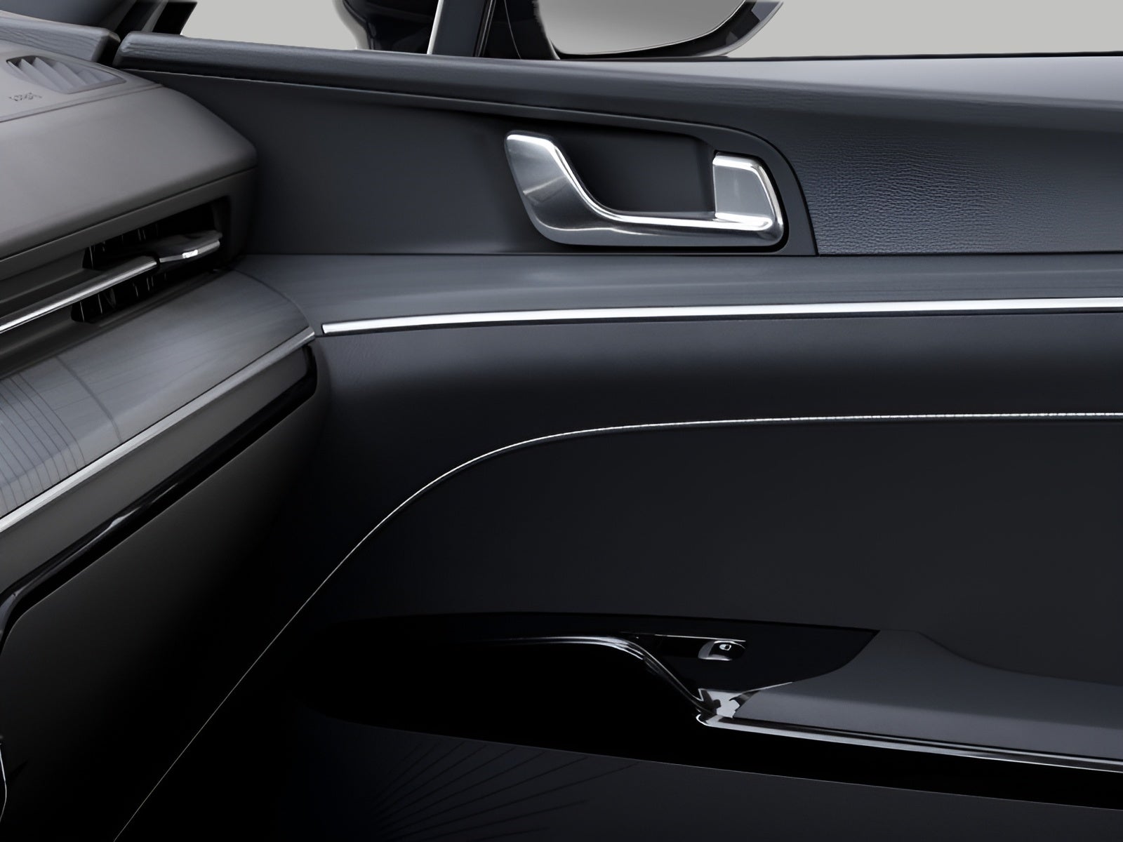 2026 Kia K5 GT-Line Auto AWD