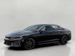 2026 Kia K5 GT-Line Auto AWD