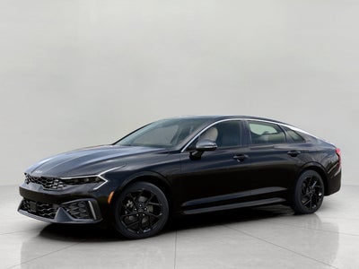 2026 Kia K5 GT-Line Auto AWD