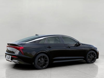 2026 Kia K5 GT-Line Auto AWD