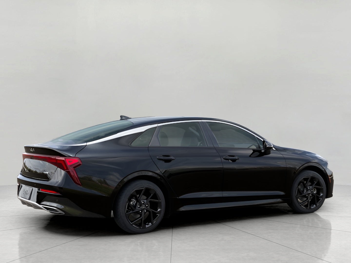 2026 Kia K5 GT-Line Auto AWD