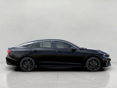 2026 Kia K5 GT-Line Auto AWD