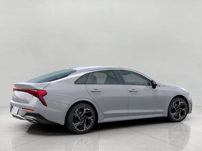 2026 Kia K5 GT-Line Auto AWD