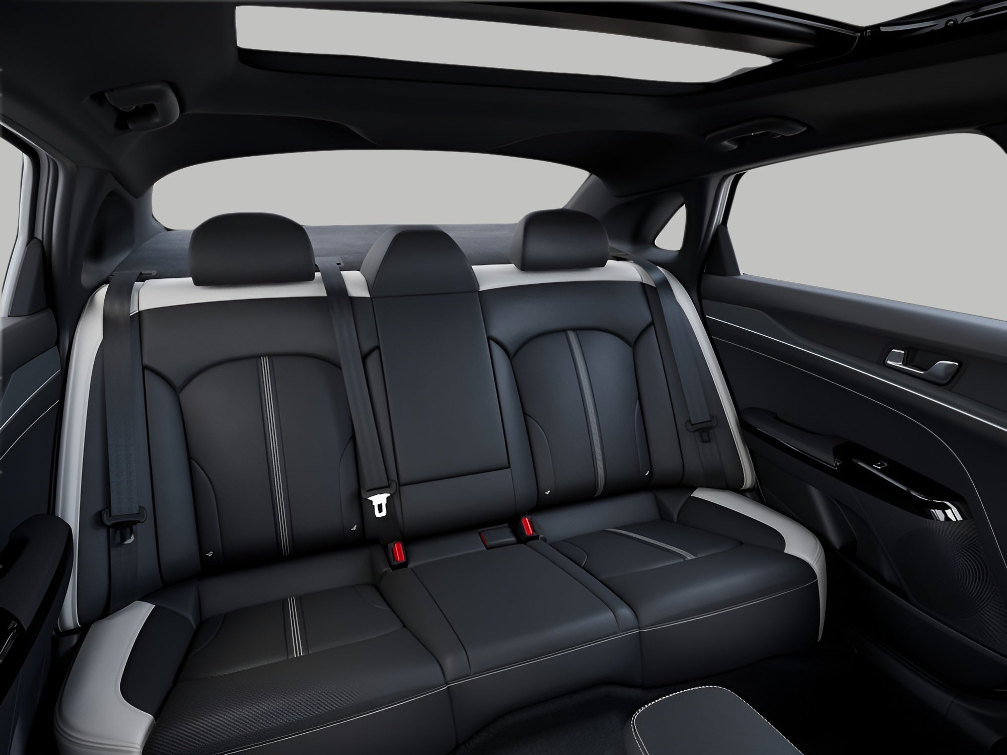 2026 Kia K5 GT-LINE FWD