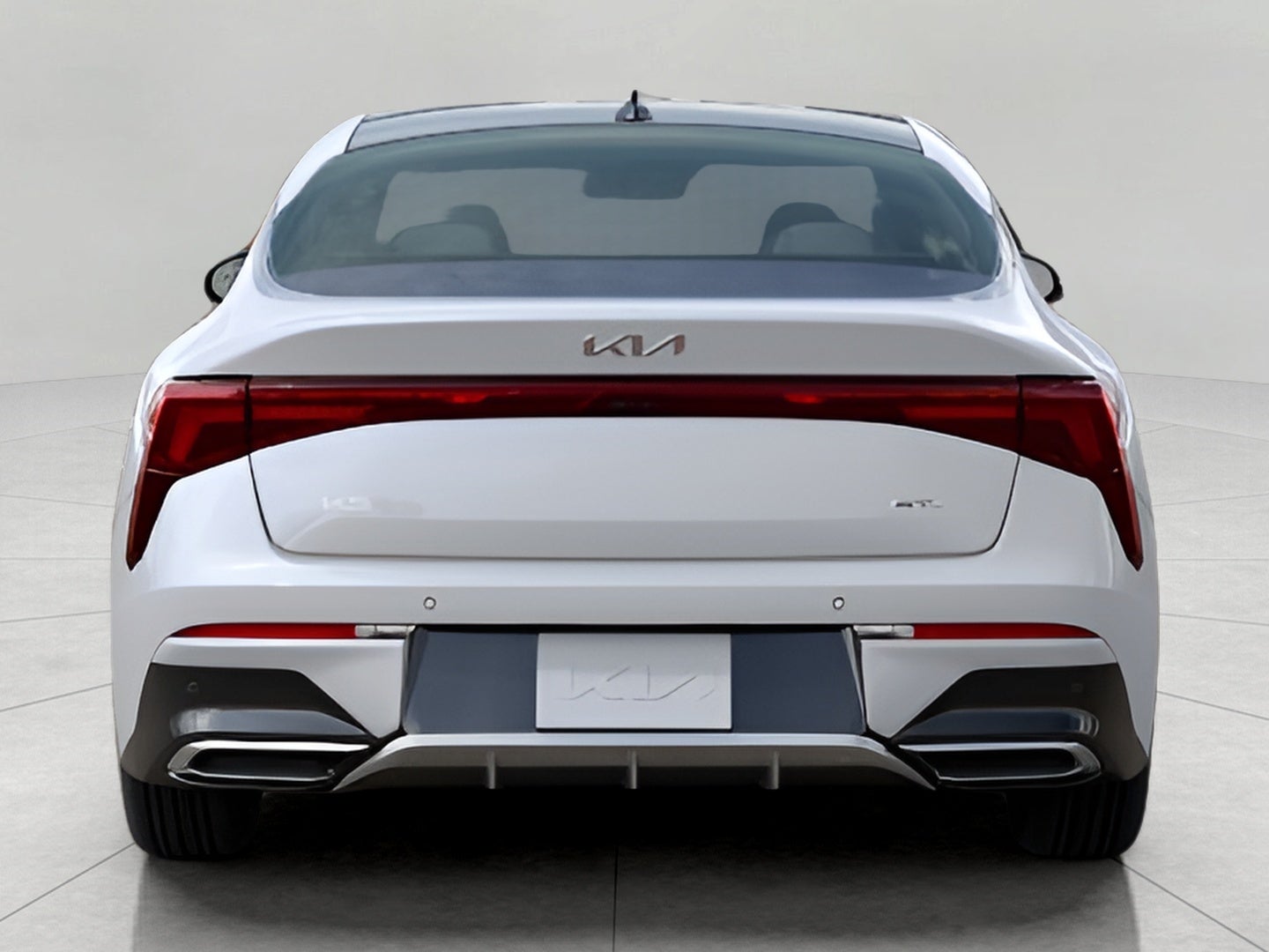 2026 Kia K5 GT-LINE FWD