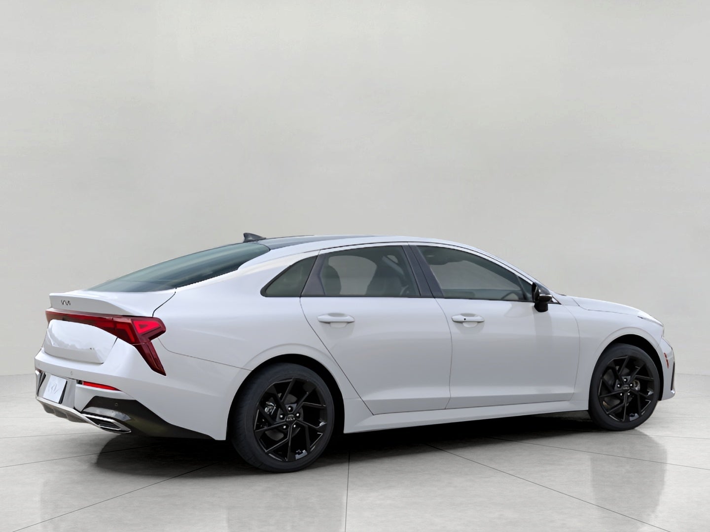 2026 Kia K5 GT-LINE FWD