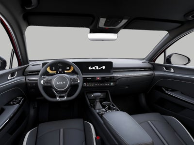 2026 Kia K5 GT-Line Auto AWD