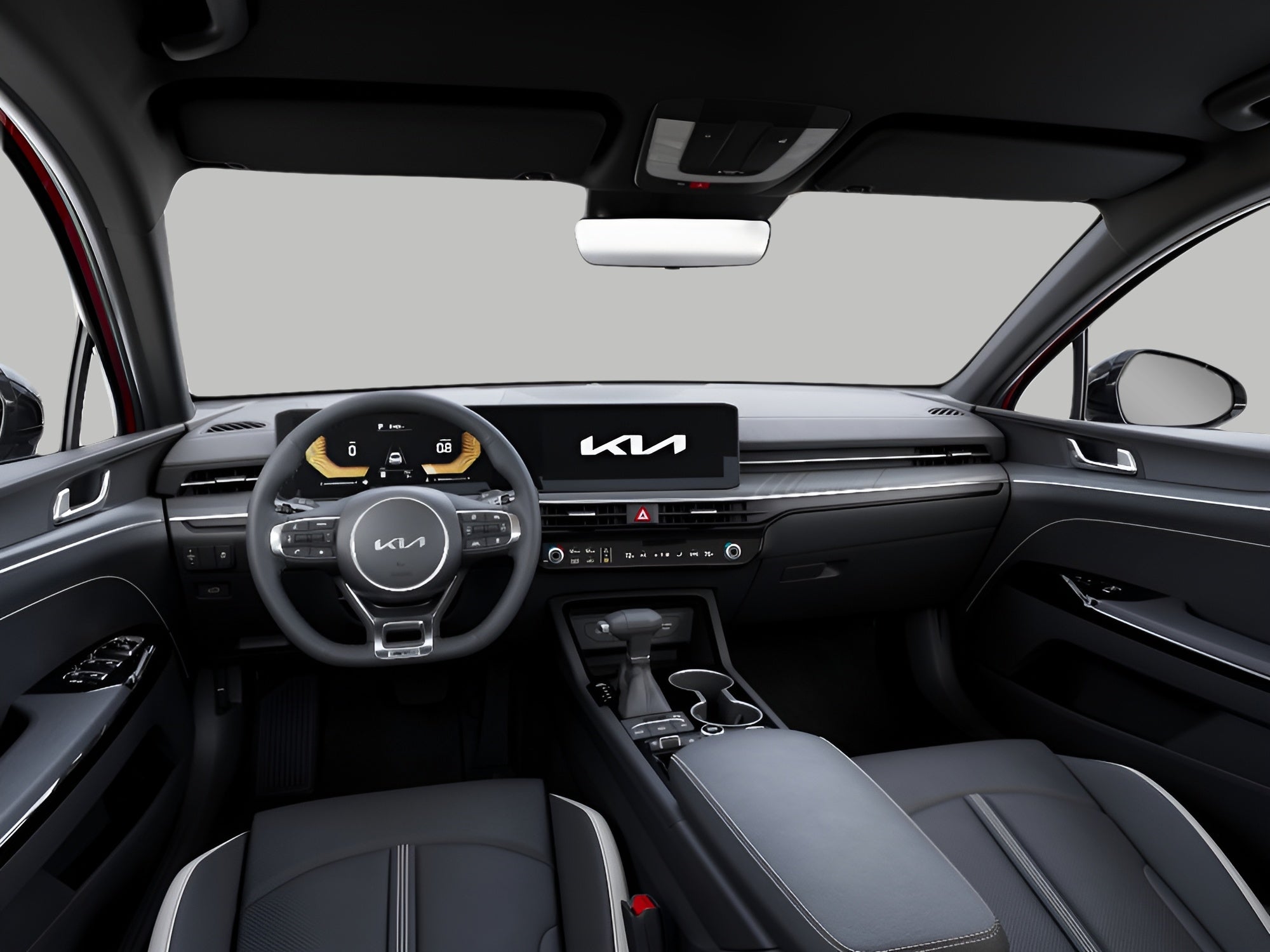 2026 Kia K5 GT-Line Auto AWD