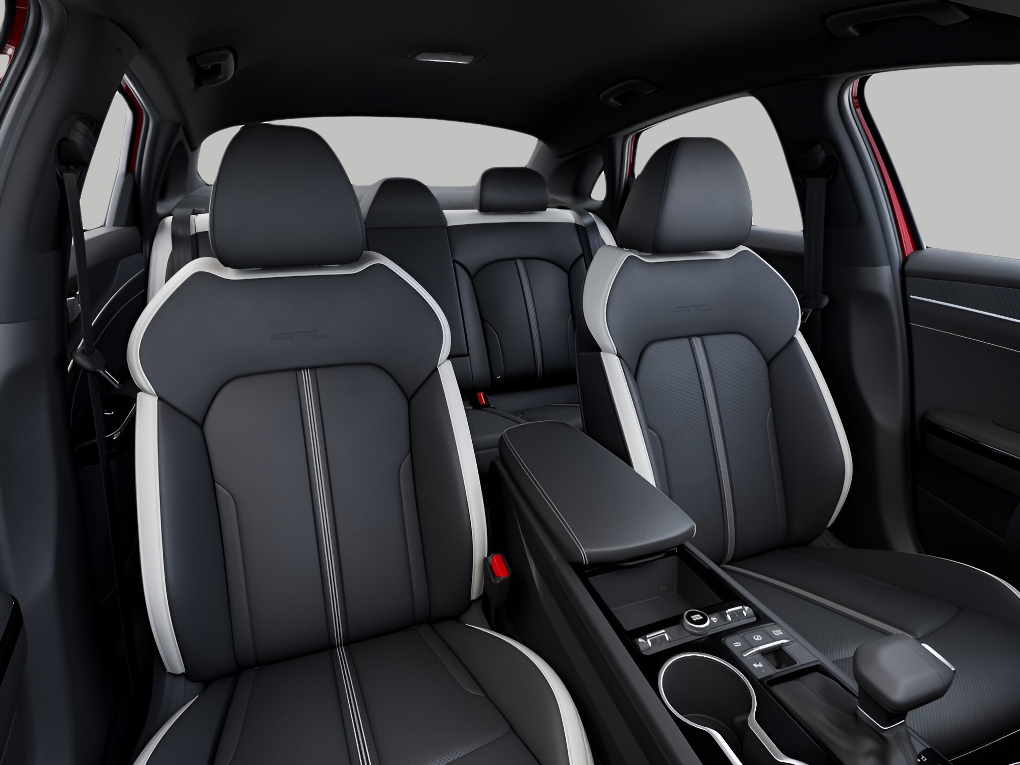 2026 Kia K5 GT-Line Auto AWD