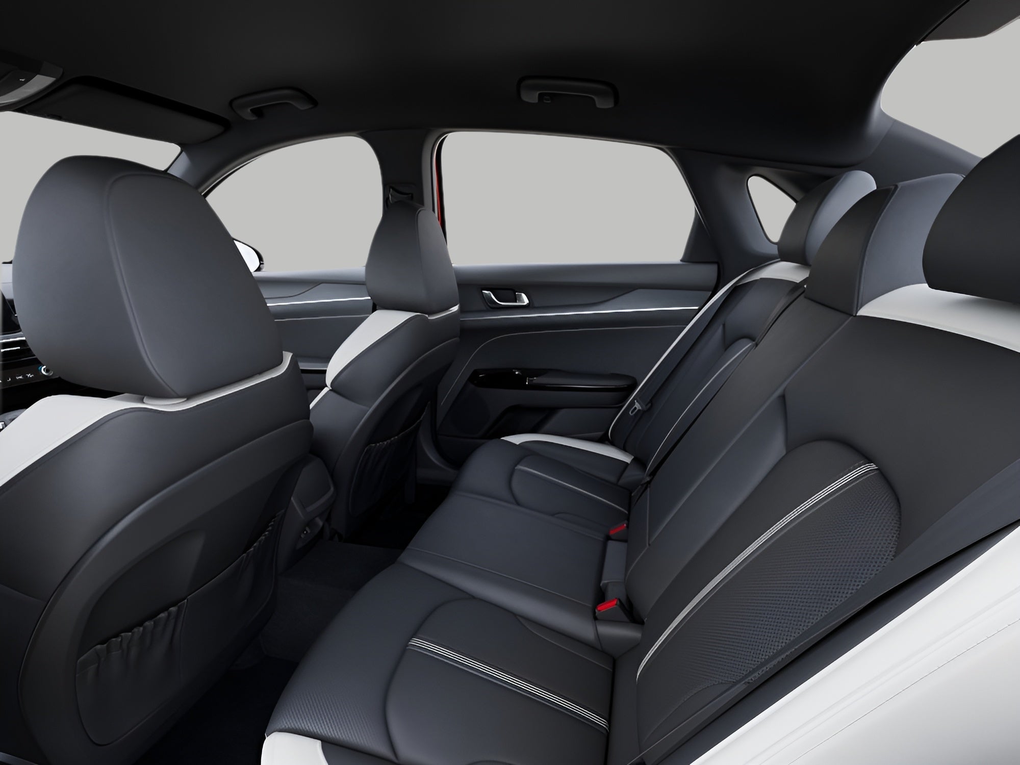 2026 Kia K5 GT-Line Auto AWD