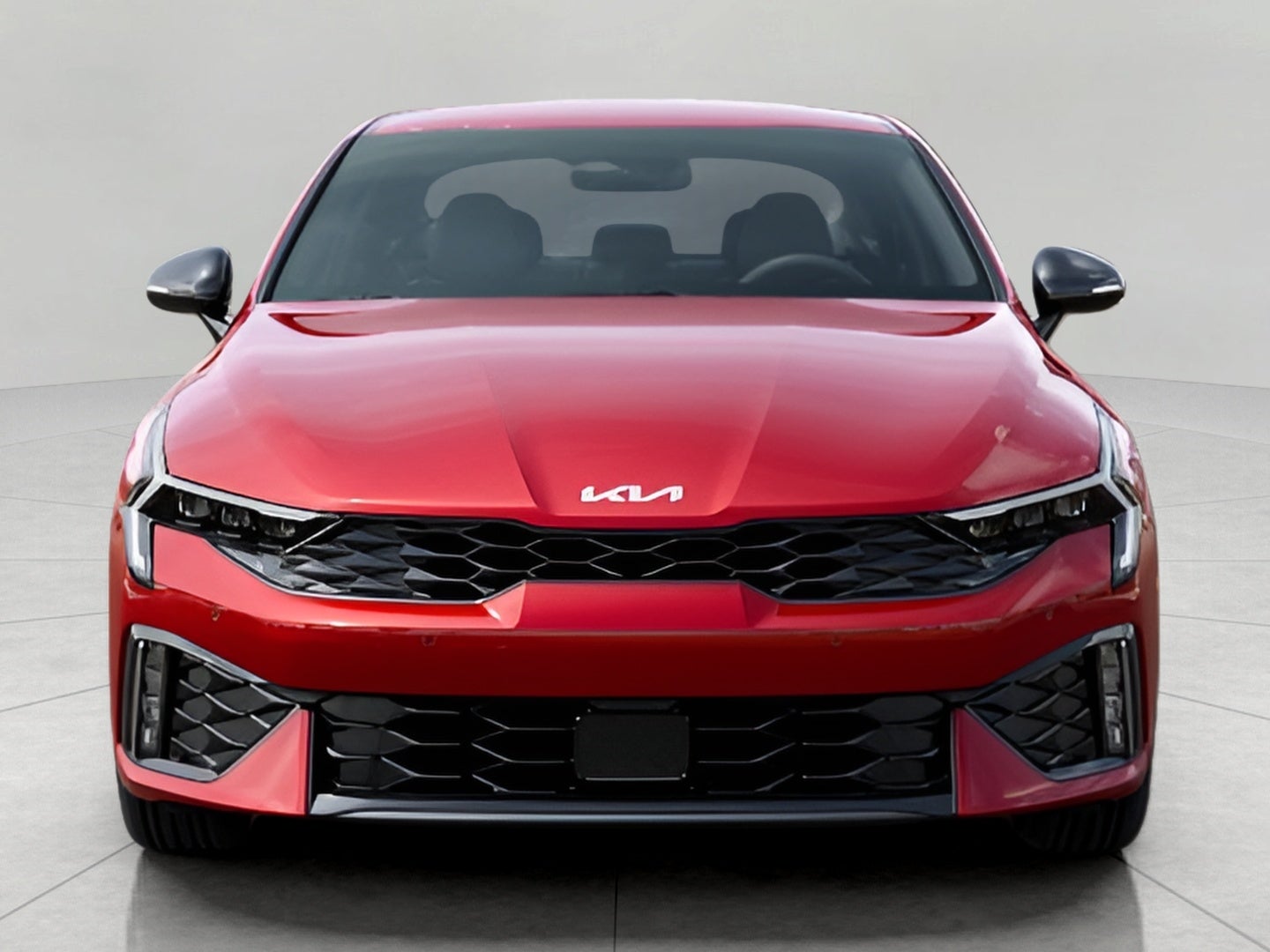 2026 Kia K5 GT-Line Auto AWD