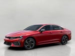 2026 Kia K5 GT-Line Auto AWD