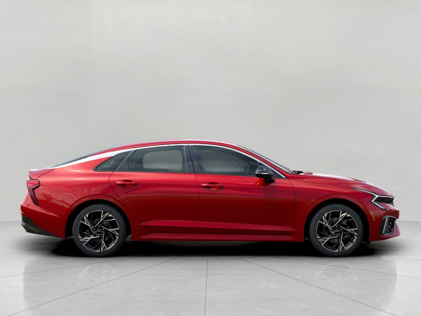 2026 Kia K5 GT-Line Auto AWD