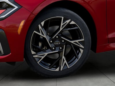 2026 Kia K5 GT-Line Auto AWD