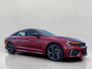 2026 Kia K5 GT-Line Auto AWD