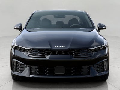 2027 Kia K5 GT-Line AWD