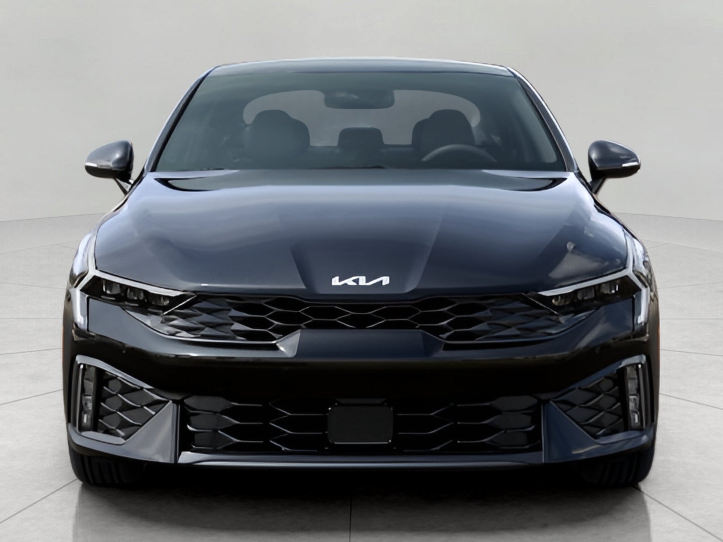 2027 Kia K5 GT-Line AWD