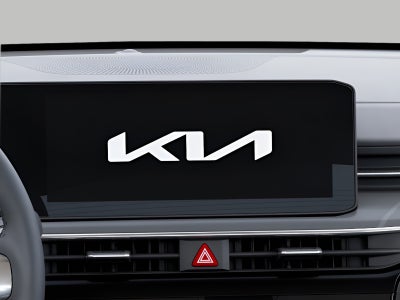 2027 Kia K5 GT-Line AWD