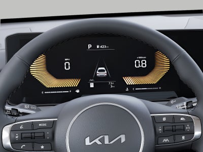 2027 Kia K5 GT-Line AWD