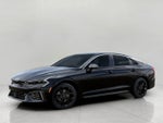 2027 Kia K5 GT-Line AWD