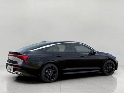 2027 Kia K5 GT-Line AWD