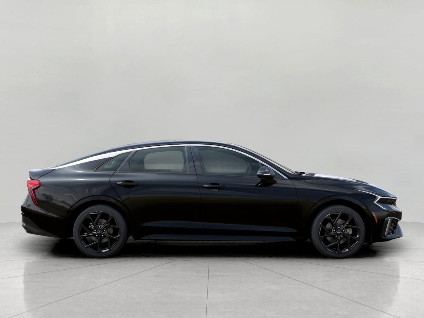 2027 Kia K5 GT-Line AWD