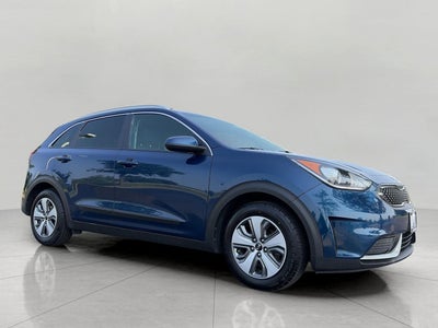 2019 Kia Niro LX FWD
