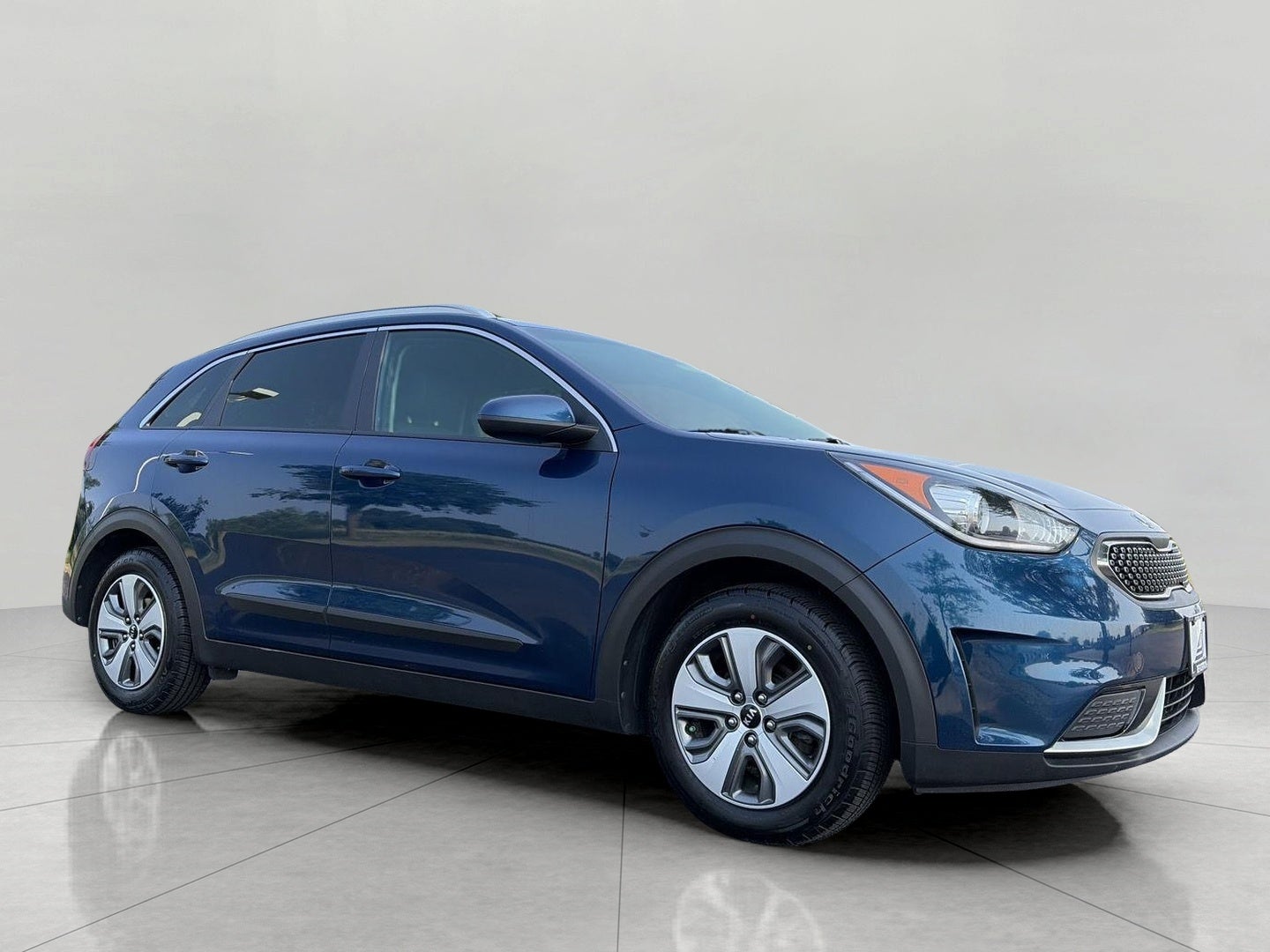 2019 Kia Niro LX FWD
