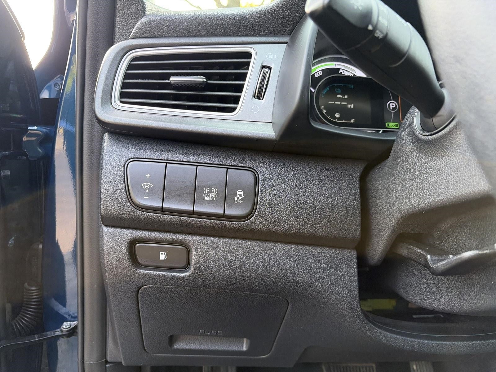 2019 Kia Niro LX FWD