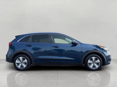 2019 Kia Niro LX FWD