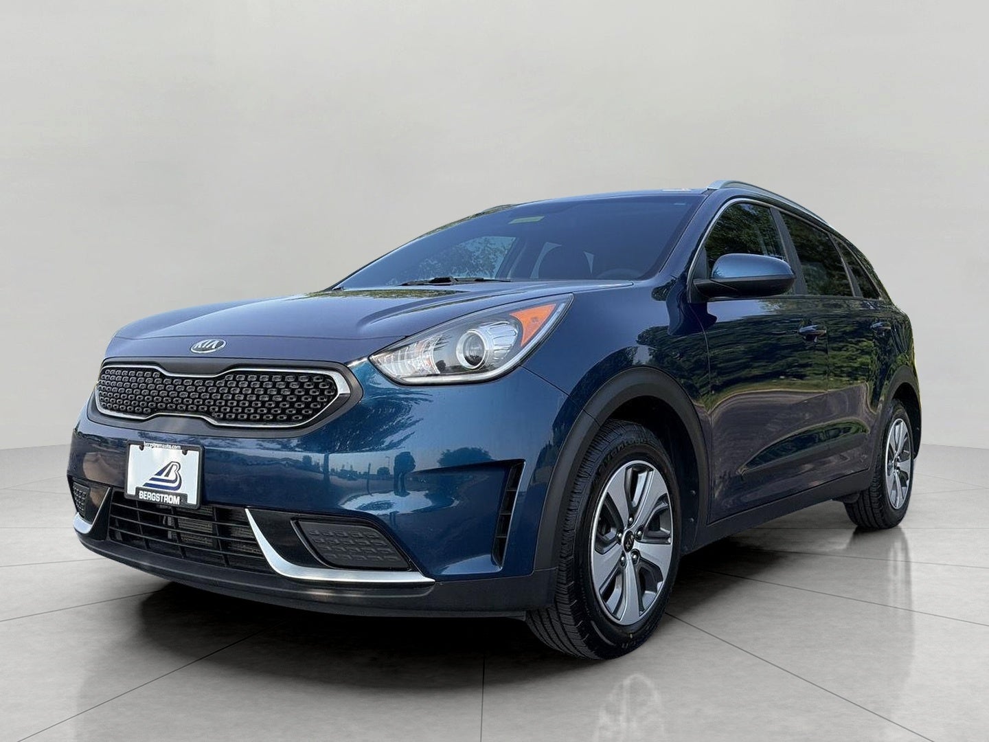 2019 Kia Niro LX FWD