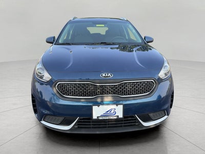 2019 Kia Niro LX FWD
