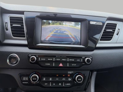 2019 Kia Niro LX FWD