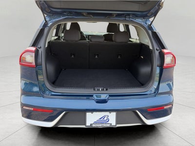 2019 Kia Niro LX FWD