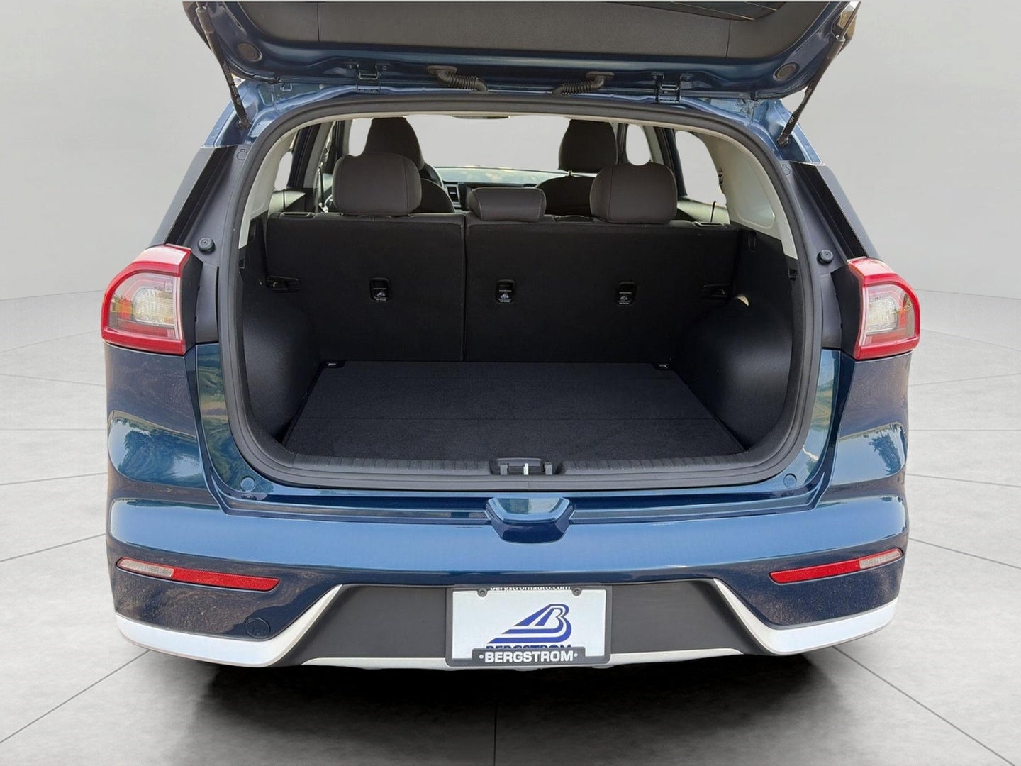 2019 Kia Niro LX FWD