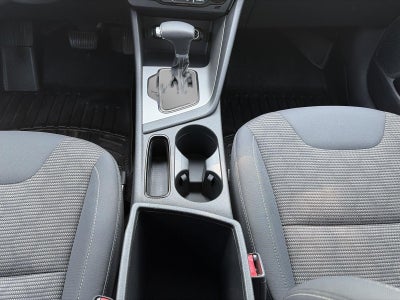 2019 Kia Niro LX FWD