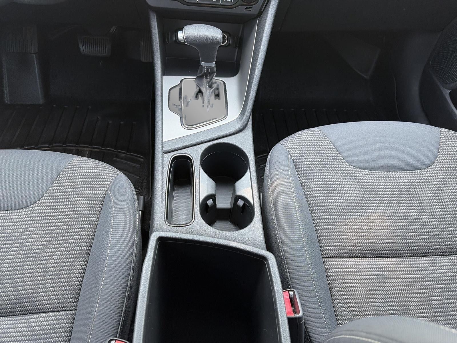 2019 Kia Niro LX FWD