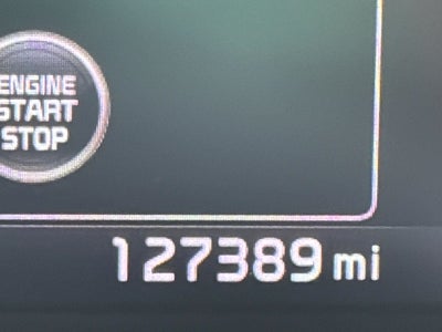 2019 Kia Niro LX FWD