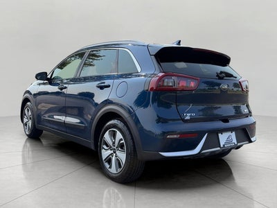 2019 Kia Niro LX FWD