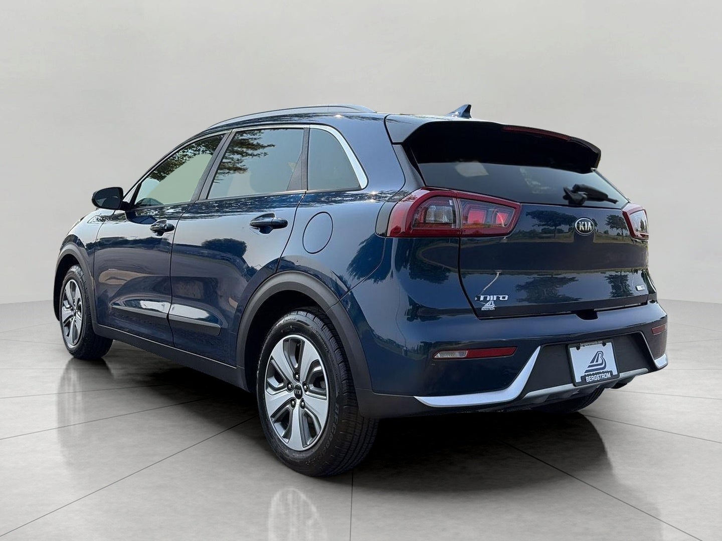 2019 Kia Niro LX FWD