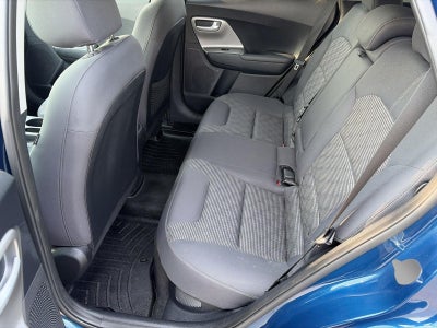 2019 Kia Niro LX FWD