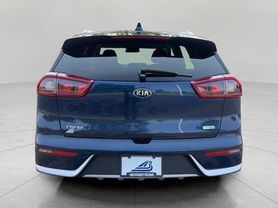2019 Kia Niro LX FWD