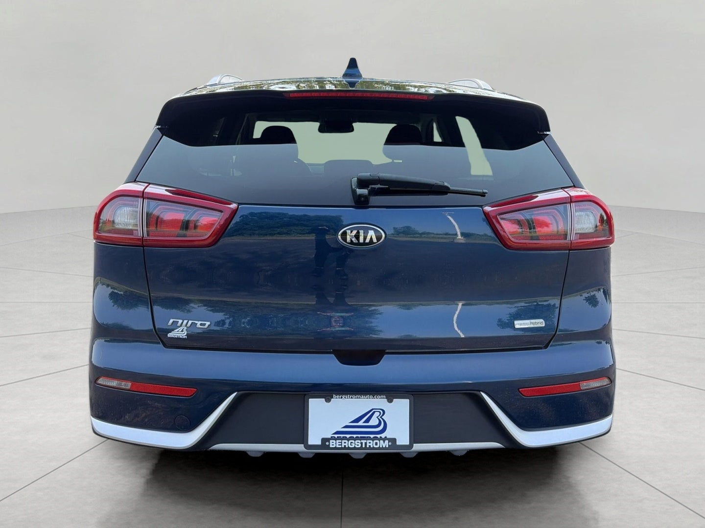 2019 Kia Niro LX FWD