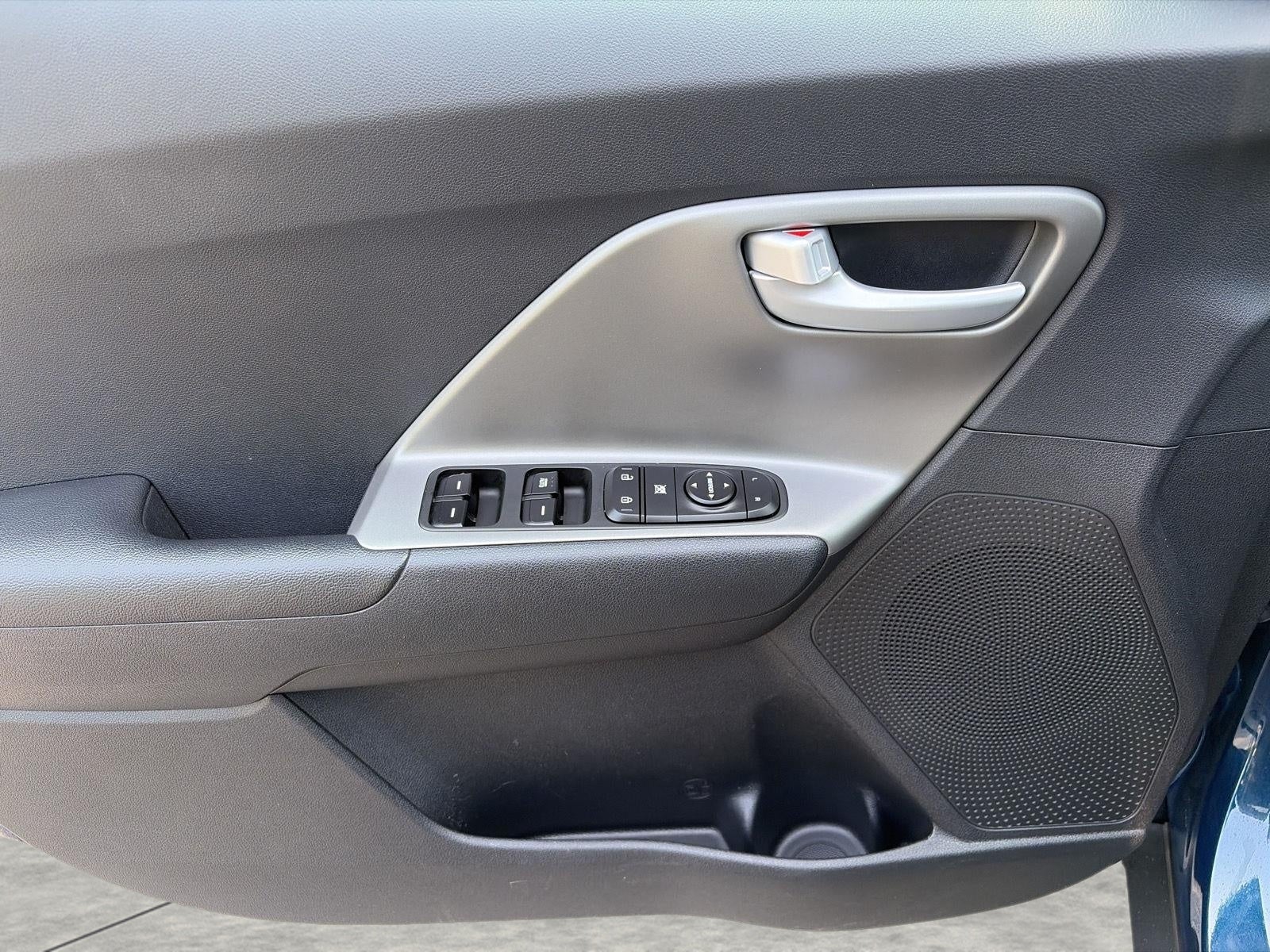2019 Kia Niro LX FWD