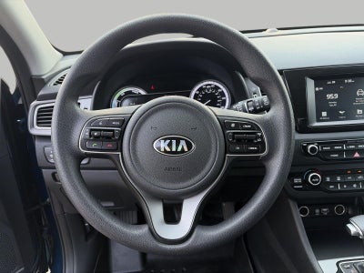 2019 Kia Niro LX FWD