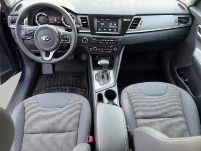 2019 Kia Niro LX FWD