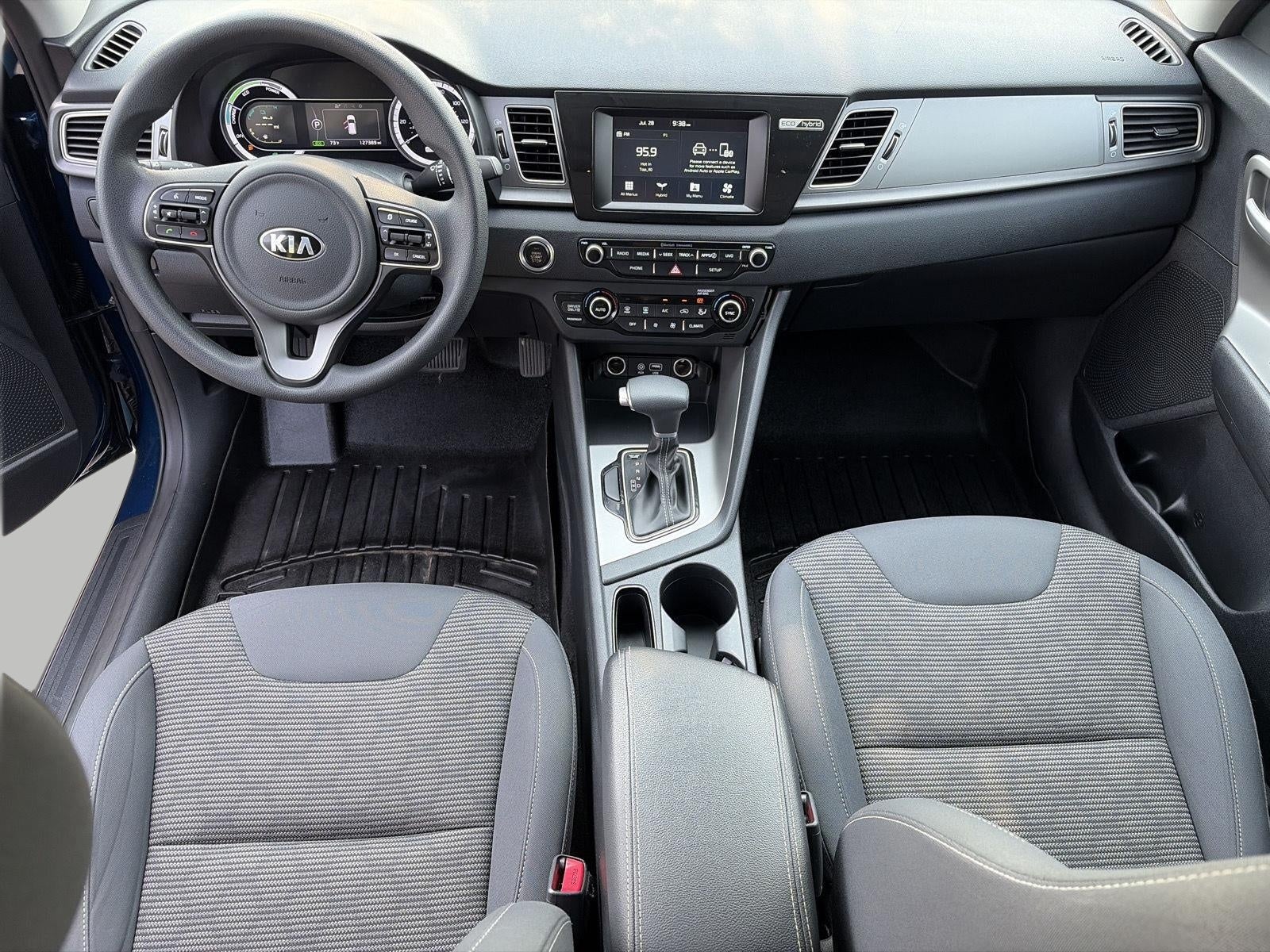 2019 Kia Niro LX FWD